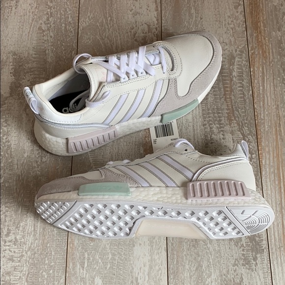 NWT Adidas rising star - Picture 6 of 10